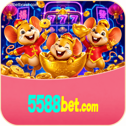 5588bet APK - Interface do aplicativo Android