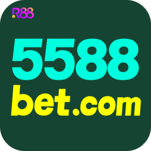 Logo 5588bet - Cassino Online Brasil Licenciado